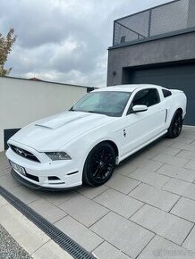 Ford Mustang, TOP STAV