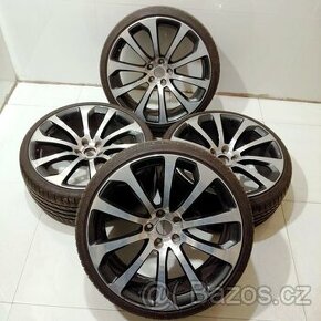 20" ALU kola – 5x112 – VOLKSWAGEN (AUDI, ŠKODA, BENTLEY)