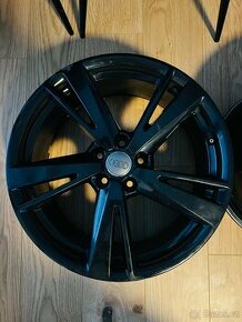 Alu kola 5x112 r19