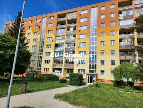 Prodej bytu 2+1 v OV ve Varnsdorfu, ev.č. 05352