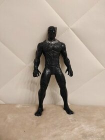 Black Panther figurka 24cm - 1