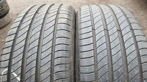 Letní pneu 225/45/18 Michelin