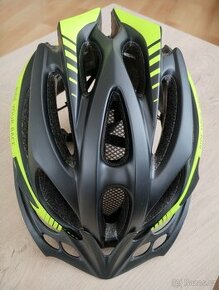 Cyklistická helma R2 PRO-TEC