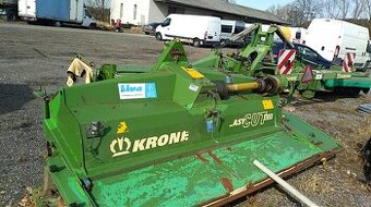 Sekačka krone - 1