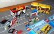 CITY LEGO 7641 Městské nároží