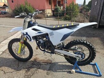 Husquarna TC 85 2020