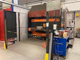 Zváracie zariadenie FlecArc 250 R s robotom ABB IRB 1600