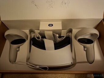 Meta Quest 2 (Oculus Quest 2) 256gb