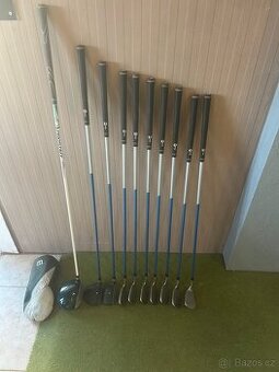 Juniorská sada golfových holí MK-05 MKIDS-PRO