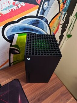 Xbox series X