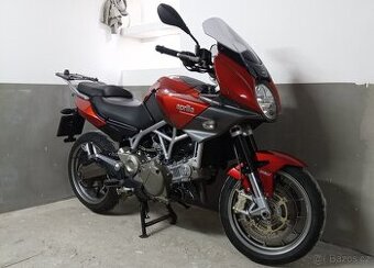 Aprilia Mana 850 GT