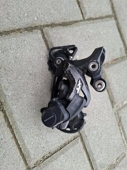 Přehazovačka Shimano XT 11s