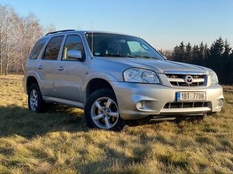 Mazda Tribute 2,3