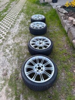 Prodám BMW kola r19