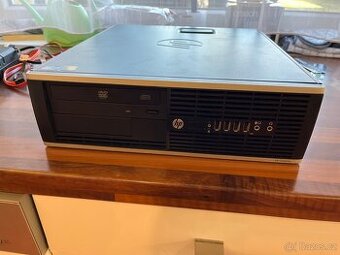 PC - i5, 8gb ram, 500gb HDD