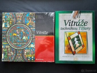 Vitráže
