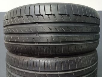 225/50 R18 CONTINENTAL (3519) - 1