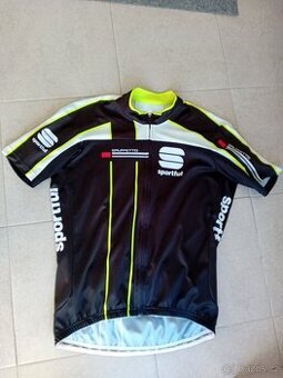 Dres Gruppetto XXL - 1