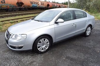 Volkswagen Passat 2,0FSi HIGHLINE,PR.SERVIS - 1