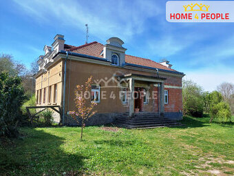 Prodej vily, 413 m², Škvorecká, Přišimasy