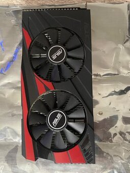 ASUS GEFORCE GTX 1050 Ti 4GB