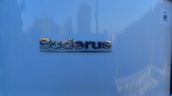 Zásobník teplé vody Buderus 120L