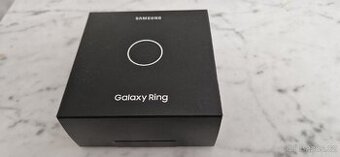 Samsung Galaxy Ring