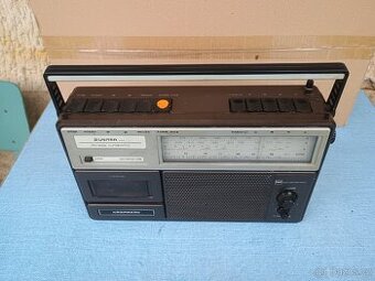 Radiokaz.Unitra RM ZRK RM 222