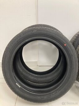 Letní sada nových pneumatik Bridgestone