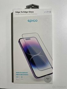 Ochranné sklo iPhone 15 - 1