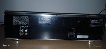 Technics RS-B465