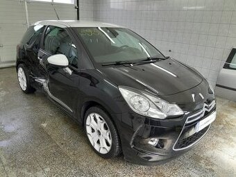 Citroën DS3 1,2T 110