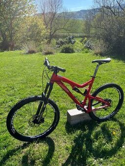 Santa Cruz Blur LT - 1