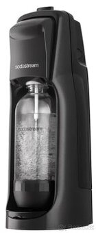 Sodastream jet Black (temný kámen)