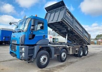Prodám Sklápěč Ford CHM1 4142D 8x4