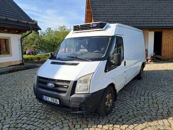 Ford Transit chladak