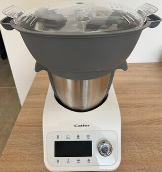Catler TC 8010 - 1