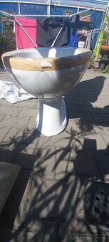 Hajzl mísa (porcelan) - 1