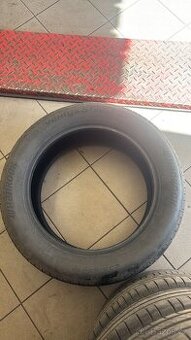 Pneu 235/55 R19 Hankook Ventus S1 Evo3