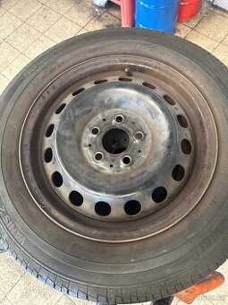 205/65R16 C.