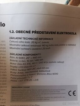 Dámské městské elektro kolo