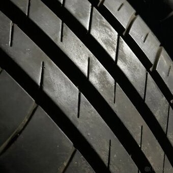 4ks LETNÍ PNEU RŮZNÉ ROZMĚRY r14-R20 -.|