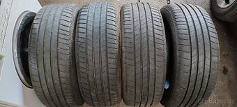 Letní pneumatiky Bridgestone 205/55R16 91V 7,00mm DOT 2021