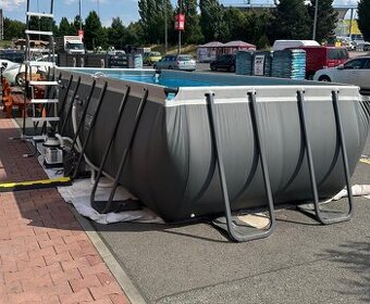 Bazén INTEX 5,5 x 2,74 x 132cm