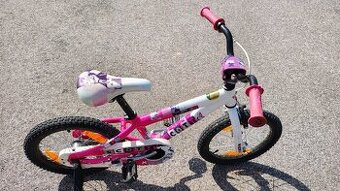 Dětské kolo Scott junior 16"