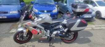 Yamaha FZ1 GT