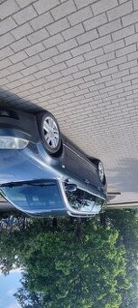 Passat 5.5 96kw 2002