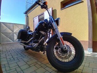 Harley Davidson Softail Slim