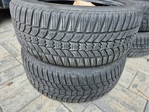 Zimni pneu 195/55R15 - 1