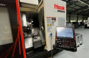 Soustruhy - CNC HQR 150 MSY